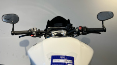 Triumph Speed Triple RS (18MY)